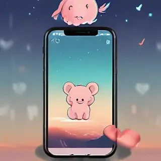 phone backgrounds cute