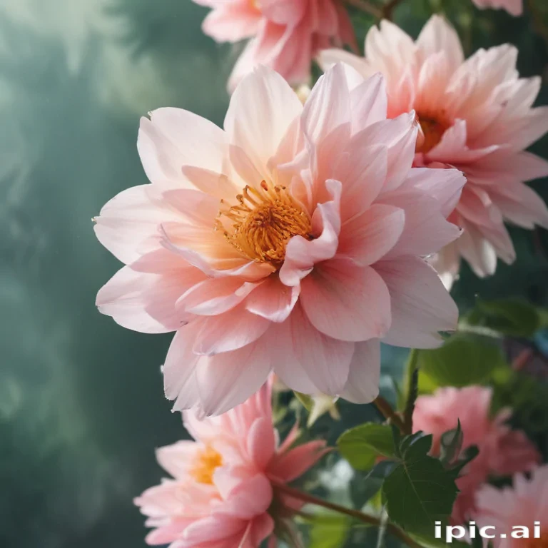 flower aesthetic backgrounds