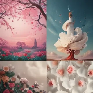 wallpaper cute aesthetic