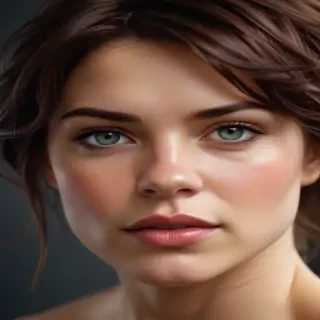 images of a strong woman