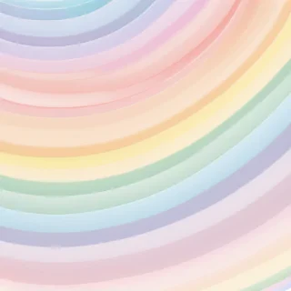 rainbow pastel background