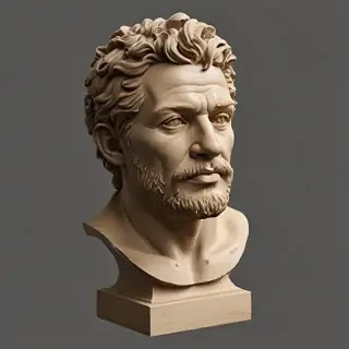 sculpture png