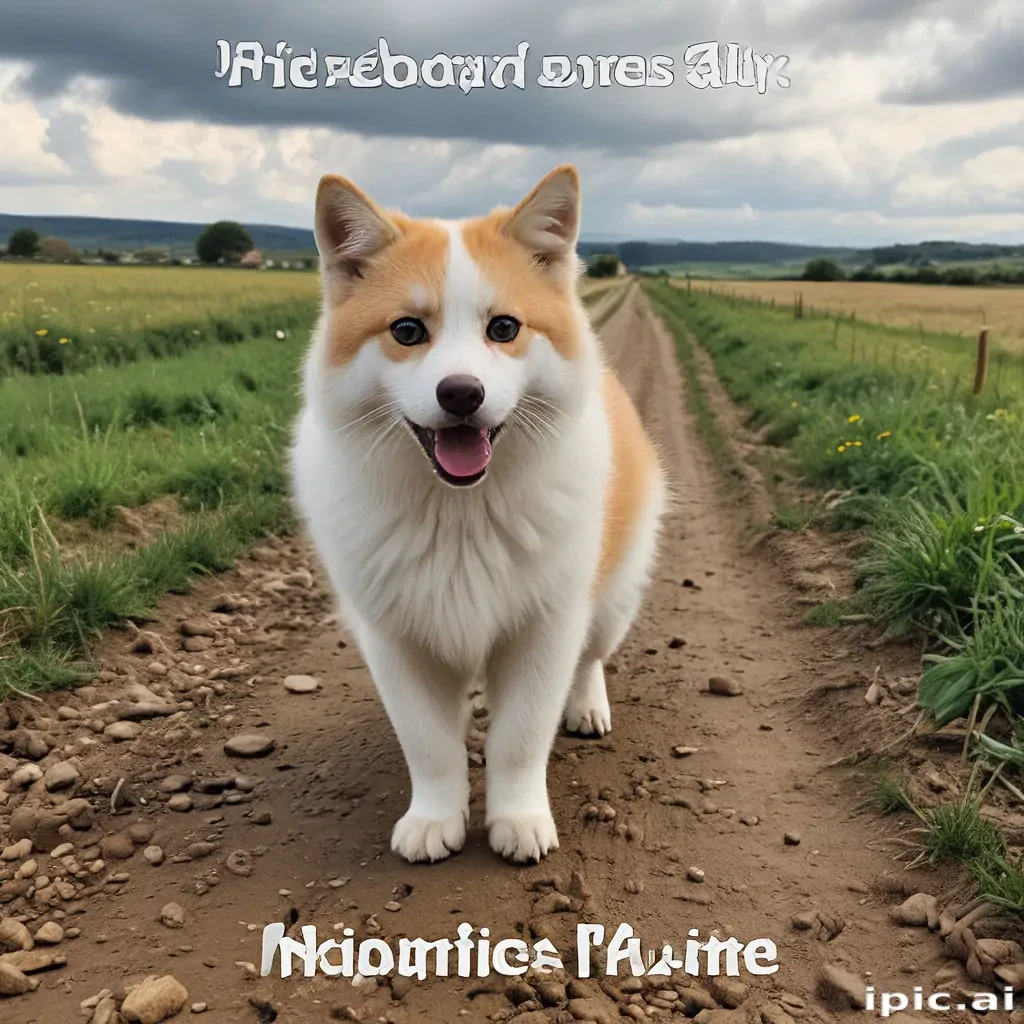 countryside meme