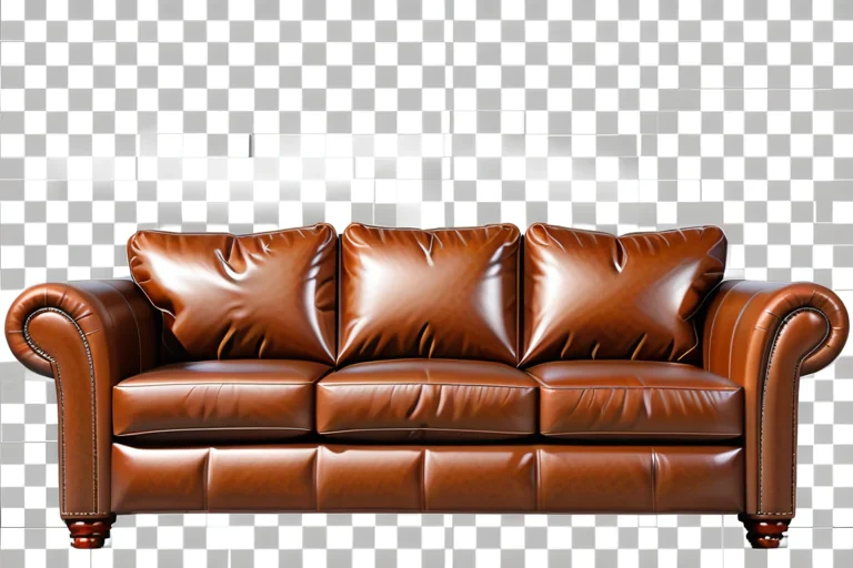 couch transparent background