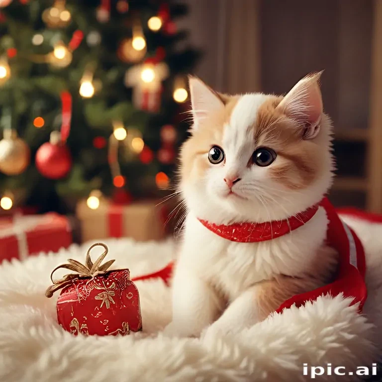 christmas cute wallpaper