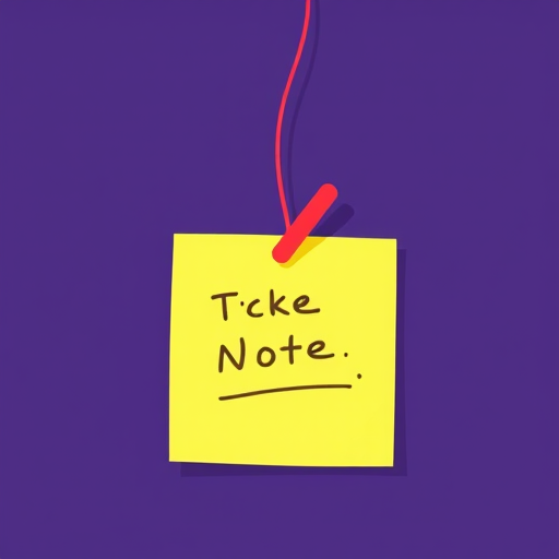 post it note png