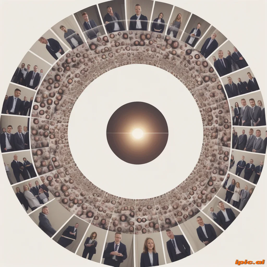 circle images
