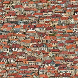 houses png