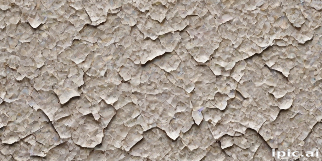 ripped texture