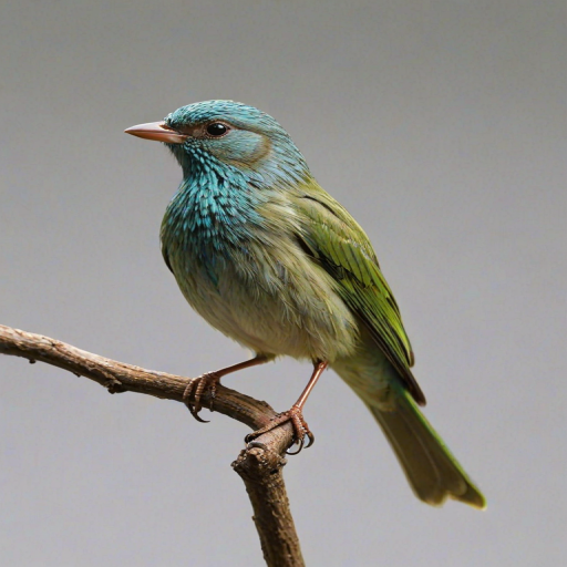 bird transparent