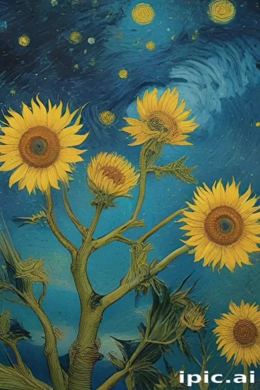 van gogh wallpaper iphone