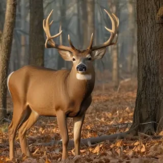 deer hunting screensavers