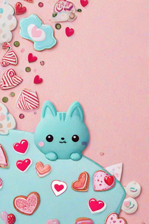 cute ig background