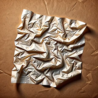 crumpled paper texture png