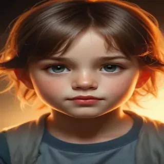 kids drawing