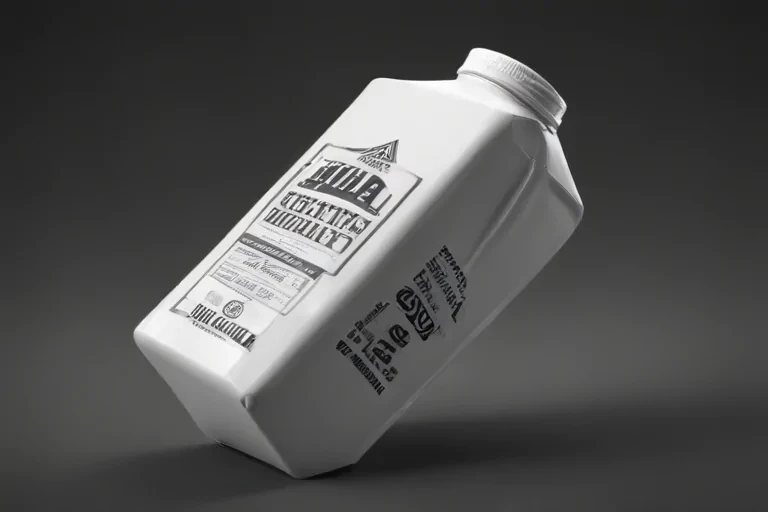 milk carton png