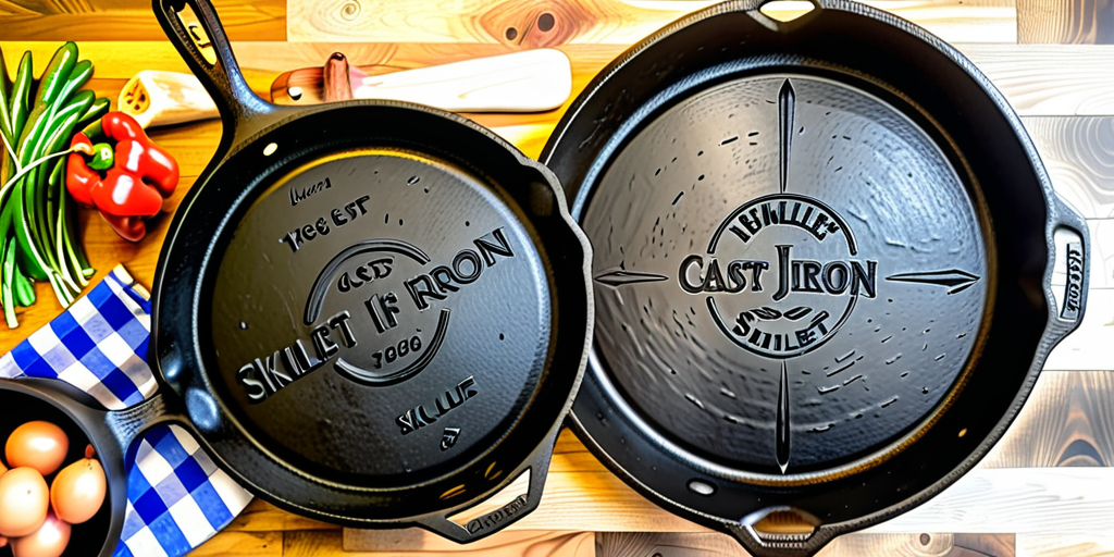 12 inch cast iron skillet lid