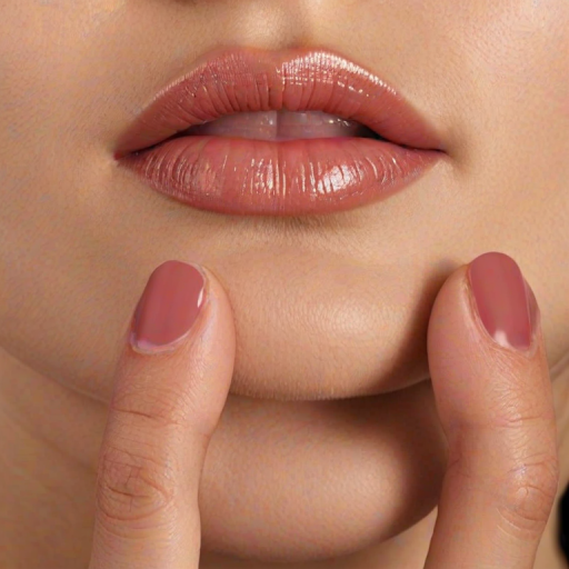 lips transparent png