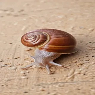 snail png