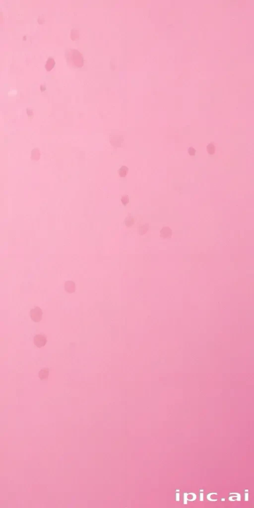 pink background cute
