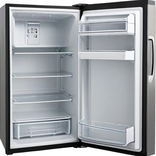 fridge png