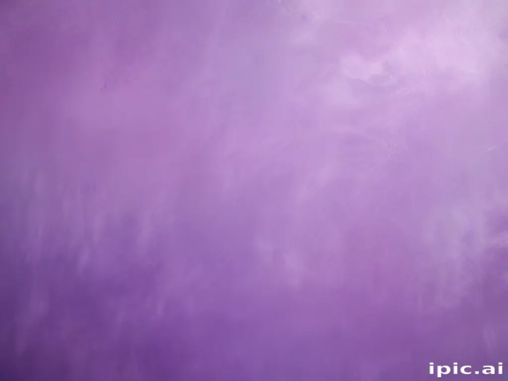 mauve background