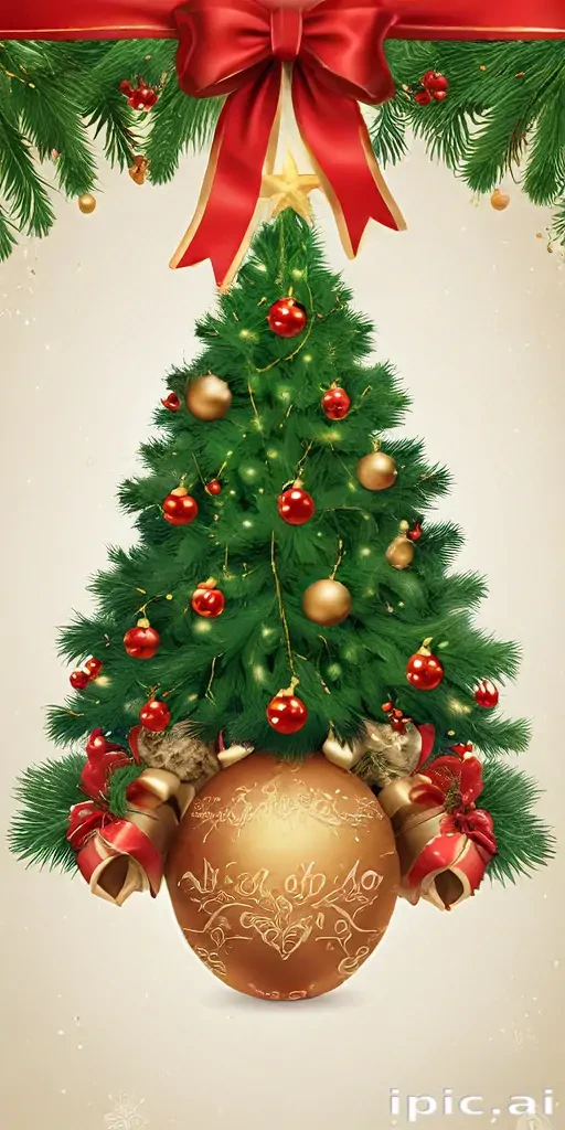 merry christmas png