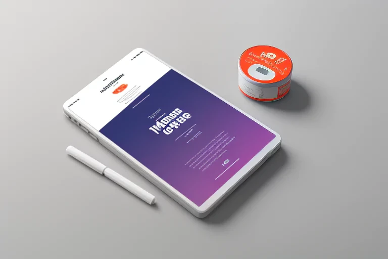 can mockup