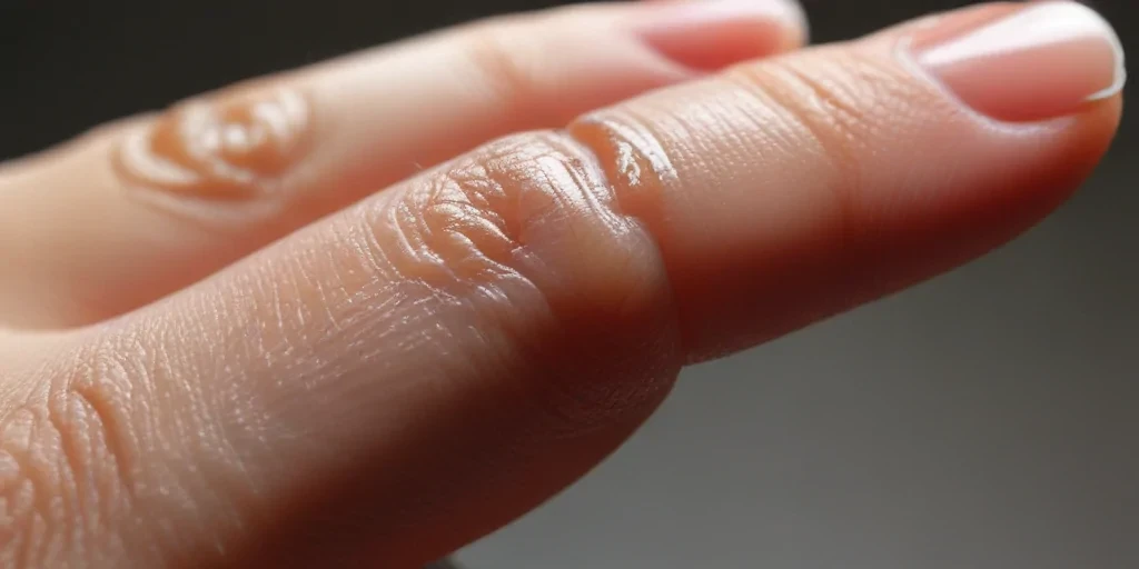 finger picture