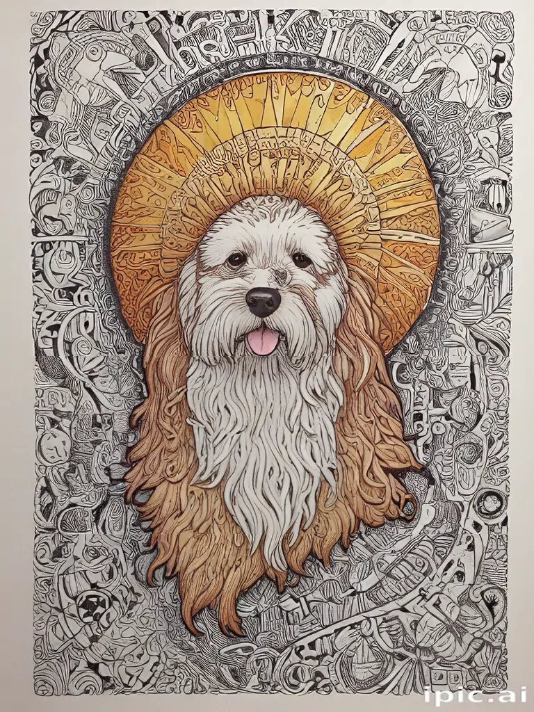 doodle art