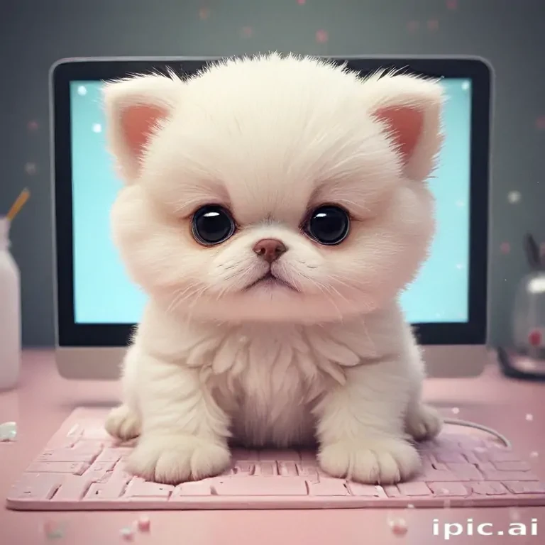 cute computer background