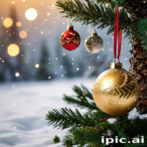 christmas wallpaper 4k phone