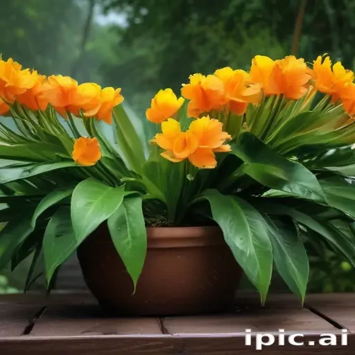 plant desktop wallpaper