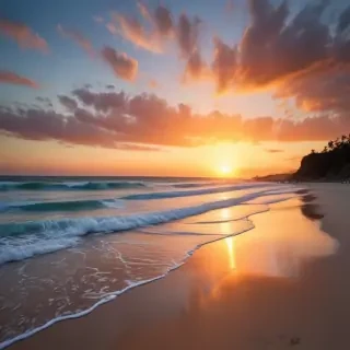 beach pictures