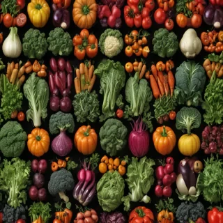 vegetables png