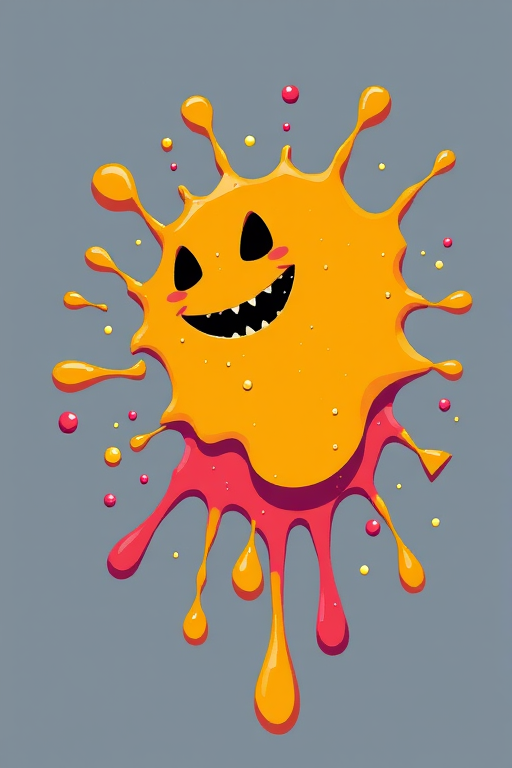 splat png