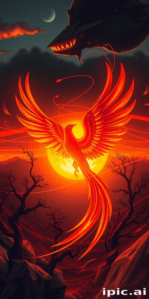 phoenix images free