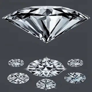diamond clipart