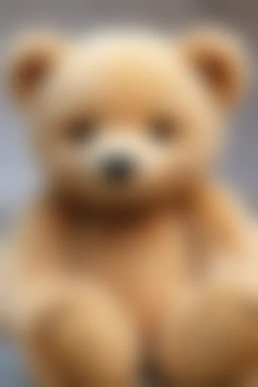 teddy bear background