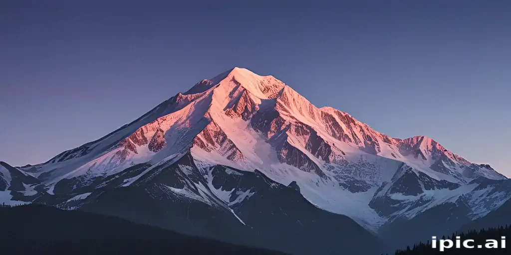mountain phone wallpaper