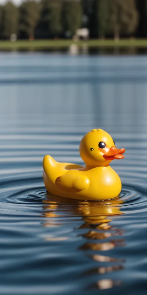 rubber duck png