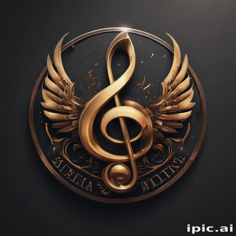 music logo png