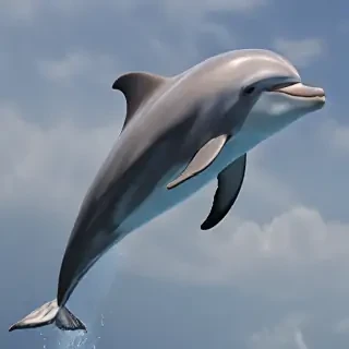 dolphin png