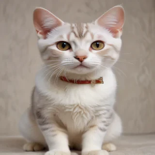european shorthair cat breed