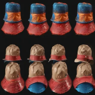 bucket hat png