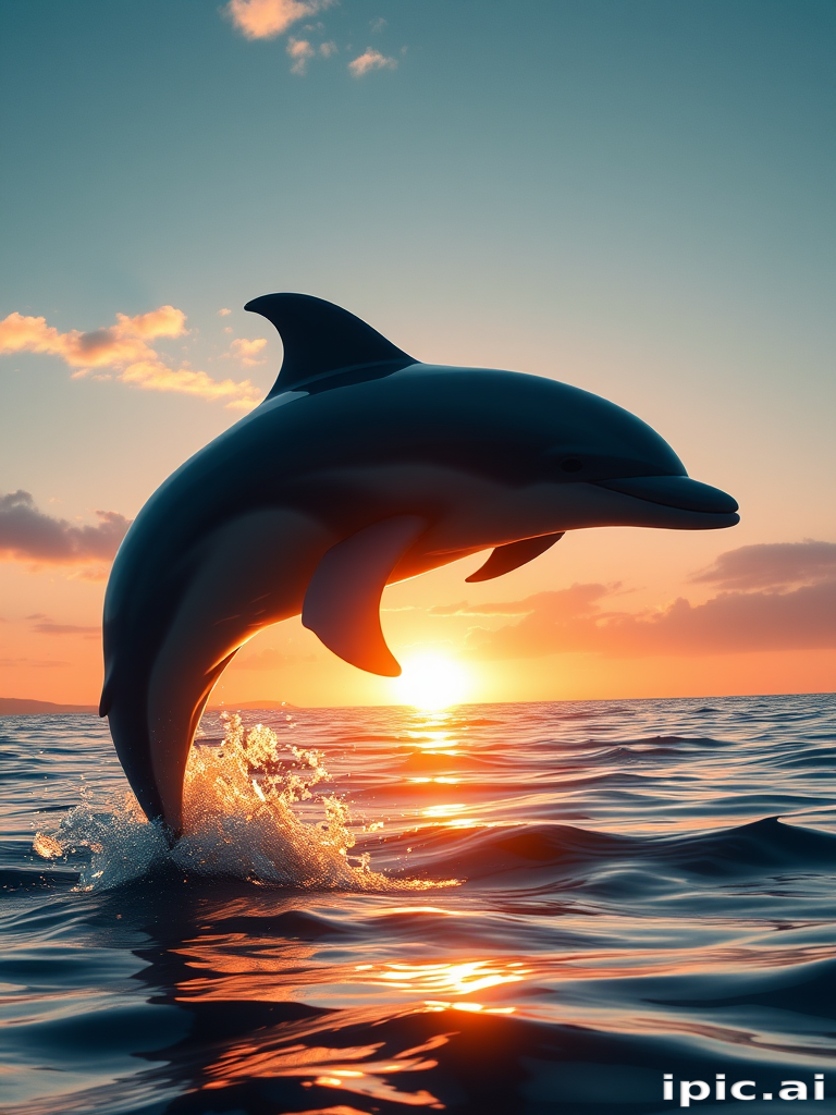 dolphin png