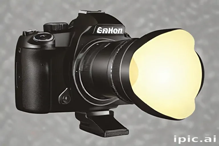 camera flash clipart