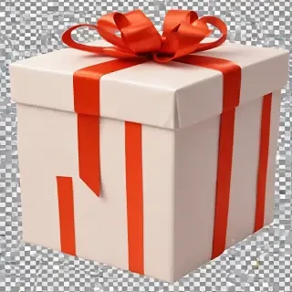 gift box png