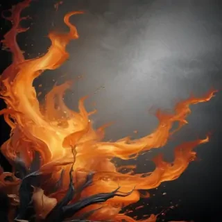transparent background paper