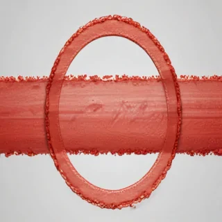 red line png